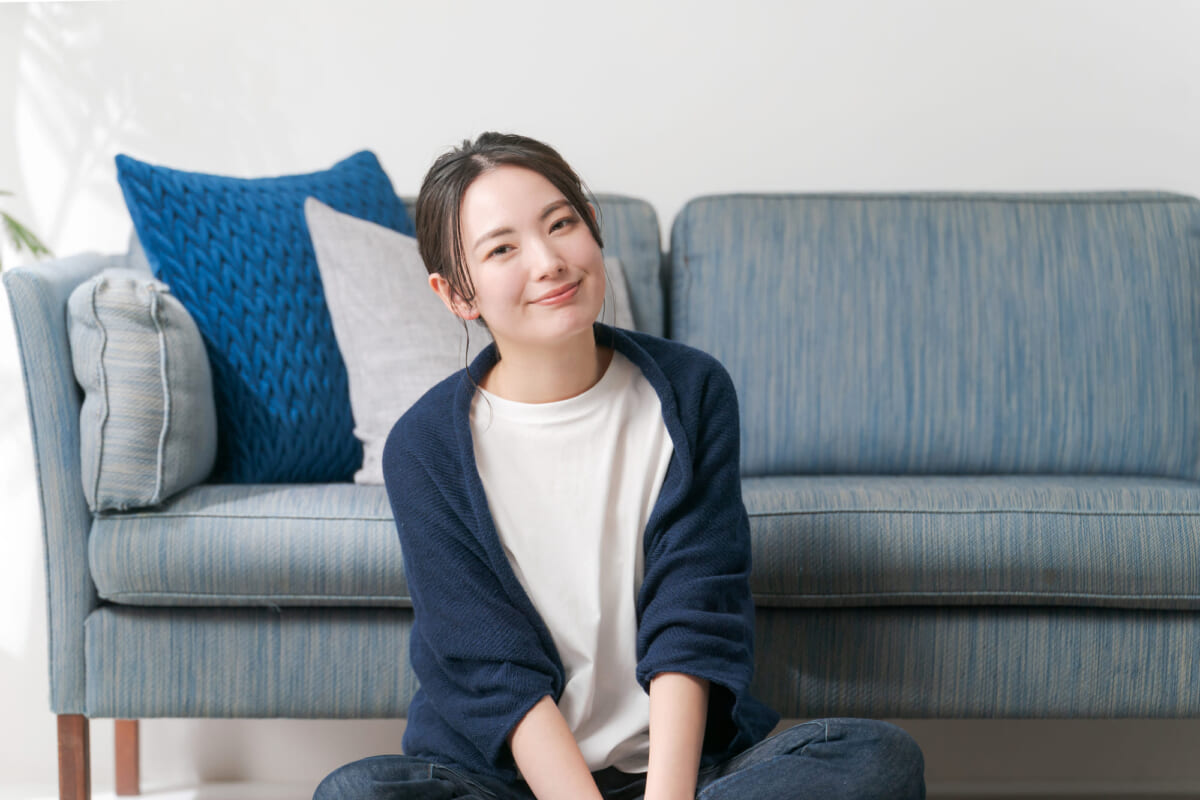 女性向け